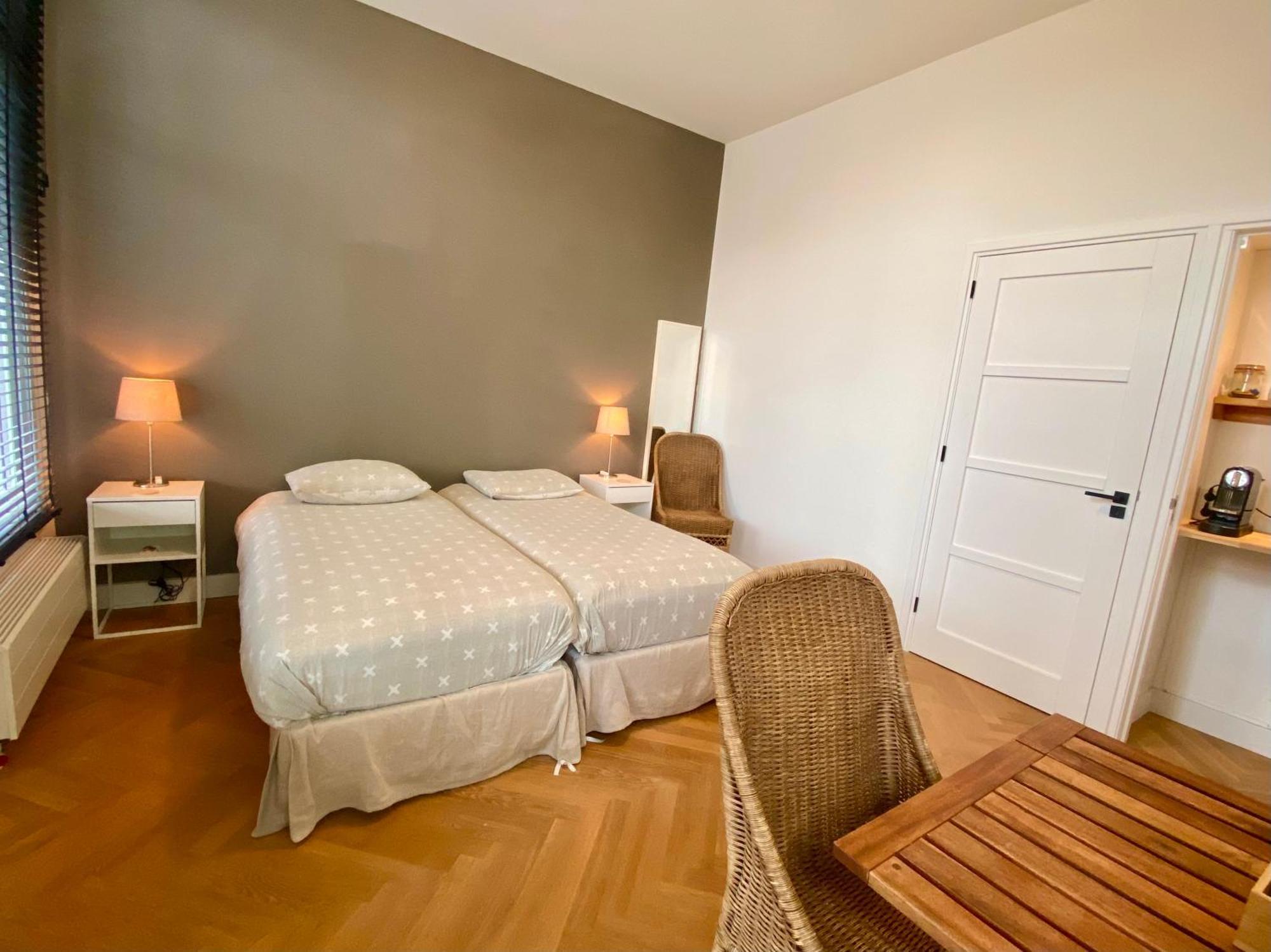 Bed and Breakfast Oranjepark Дордрехт Екстер'єр фото